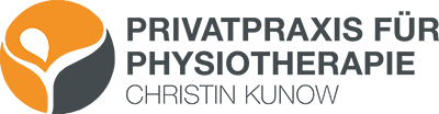 Privatpraxis für Physiotherapie Christin Kunow Logo